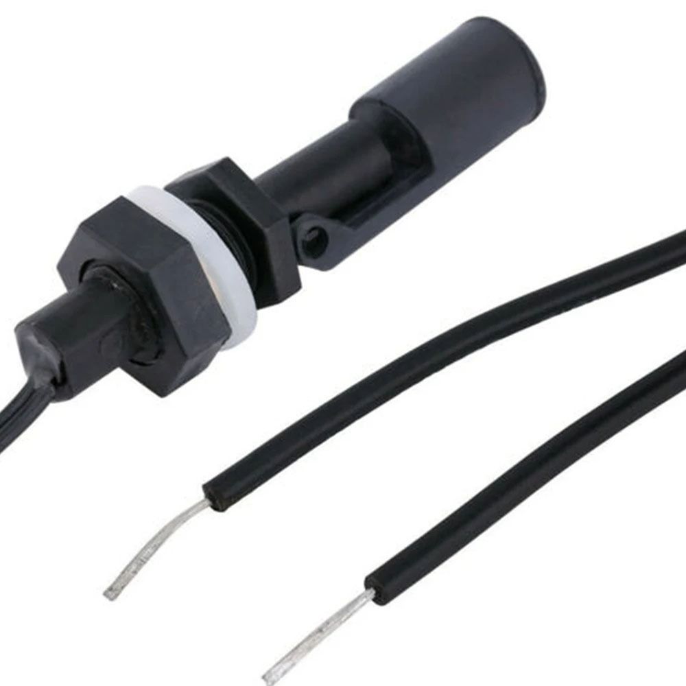 1Pcs High Sensitivity Water Level Switch Liquid Level Sensor  for Tank Pool Gardening Aquariums