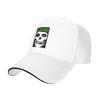 Unisex Baseball Hats Misfits Rock Band Skull Horror Outdoor Streetwear Summer Sports Baseball Caps Hip Hop Cap Casquette Hats