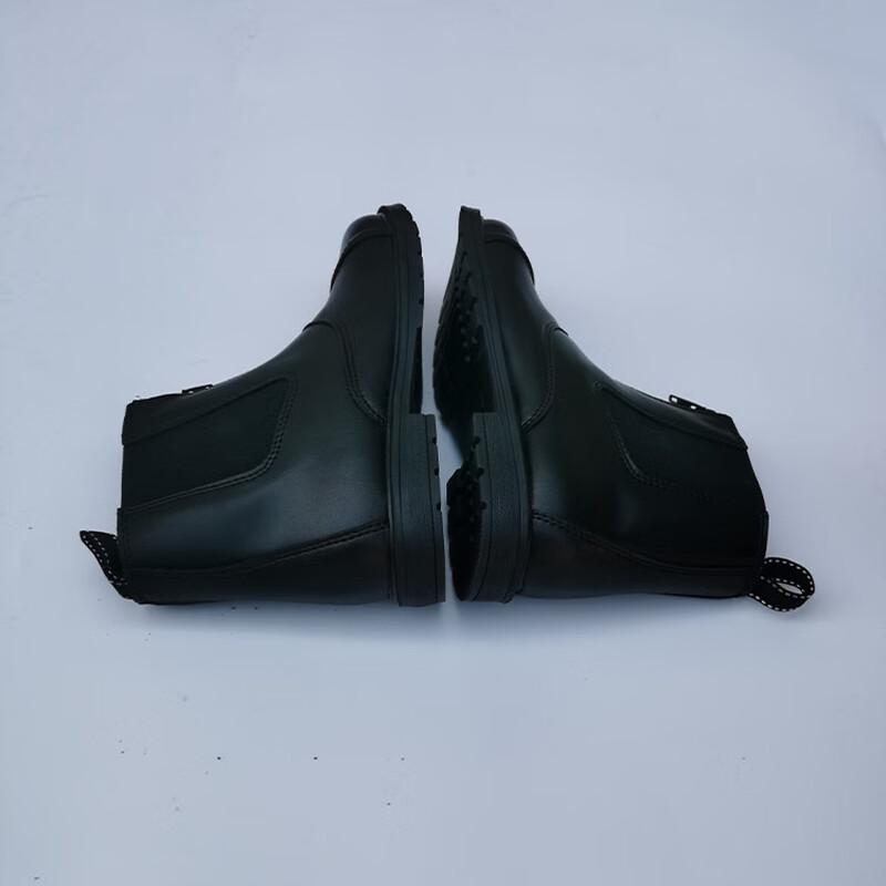 Короткие ботинки для верховой езды Junshi