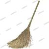 Golden Lion Heavy-Duty Bamboo Broom