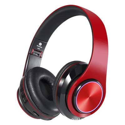 Audio/Video – Sluchátka k PC