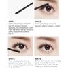 SENANA 4D Silk Fibre Lashes Dick verlängernde Wimperntusche