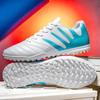 Football Shoes New Professional Men'S And Women'S Broken Nails Special Training Long Nails Student Children'S Youth Shoes