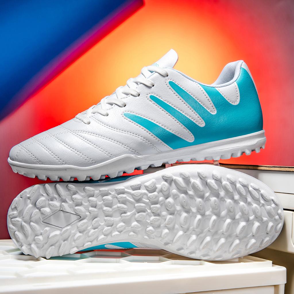 Football Shoes New Professional Men'S And Women'S Broken Nails Special Training Long Nails Student Children'S Youth Shoes