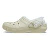Crocs Classic Clog Clogs Unisex Beige 211396-2Y2