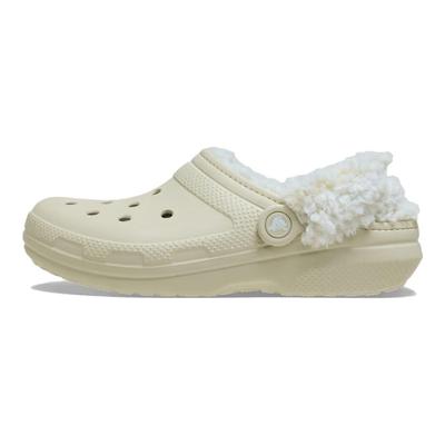Classic Clog Clogs Unisex Beige 211396-2Y2
