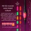 Slip Drift Tube Electronic Fishing Float Indicator Fishing Bobbers  Night Fishing