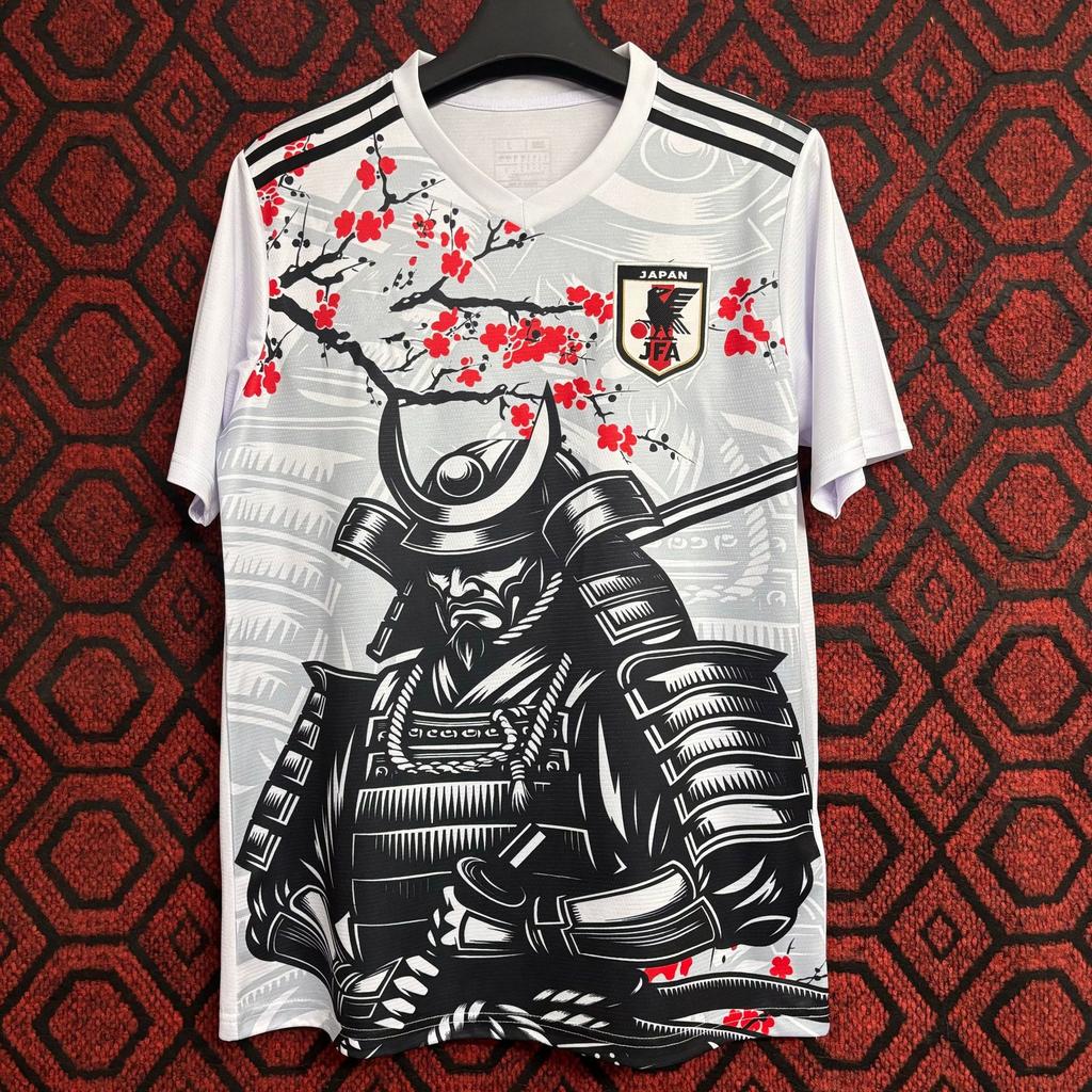 Japan National Anime Football Jersey Manga Football Jersey Japan National Team Jersey Trend