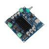 A105 TDA7498 100Wx2 Digital Bluetooth Adjustable Volume Audio Power Amplifier Board