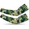 Gardening Sleeves Farm Sun Protection Arm Cooling Sleeves Thorn Proof Garden for Women Men with Compression Sleeve