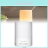 Versatile 300ml Ultrasonic Aroma Diffuser With Creative Design And Multiple Functionality For Home Use