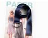 3.8cm Double D-ring Canvas Belt - Trendy Unisex Korean Style for Jeans and Workwear