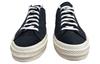 Chuck 70 Converse Low 'Black' 161450C