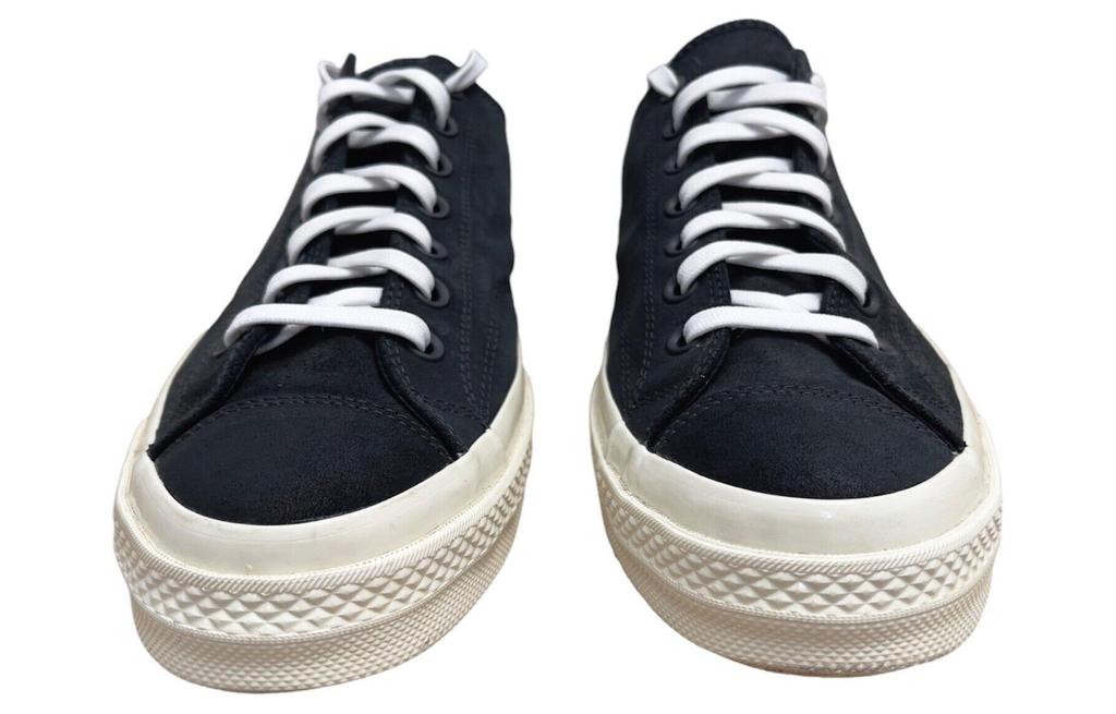 Chuck 70 Converse Low 'Black' 161450C