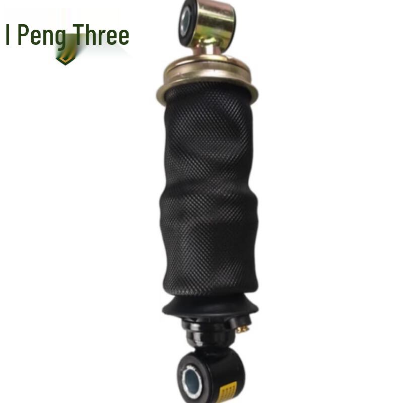 CQ1190 Steyr Truck Cab Rear Airbag Shock Absorber