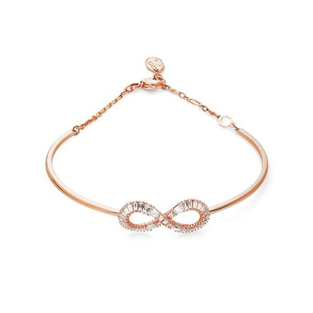 

[Swarovski SWAROVSKI] 5679443 Women s Bracelet 5679443