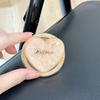 Korean Style Magnetic Retractable Phone Holder & Finger Ring - Creative Gift for Girls