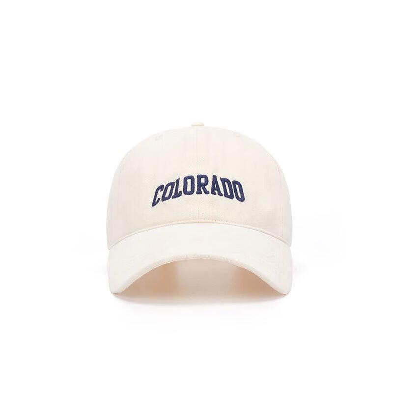 Junbie Retro Embroidered Baseball Cap 60cm