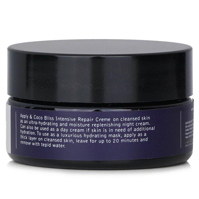 EDIBLE BEAUTY & Coco Bliss Intensive Repair Night Cream