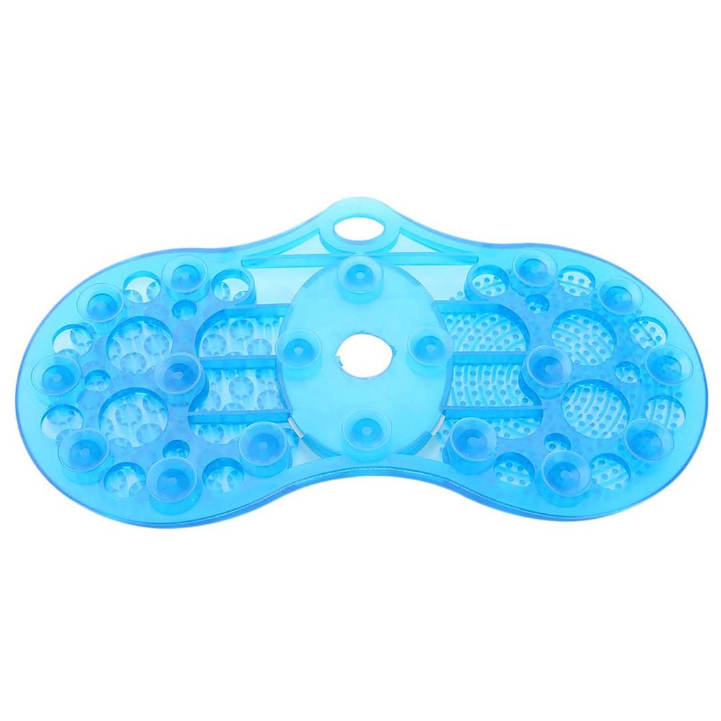 Foot Massage Bath Shower Pumice Scrub Stone Exfoliating Foot Cleaner