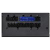 SilverStone SFX Series 80PLUS Gold Certified Power Supply 700W SST-SX700-G-Rev