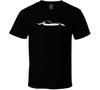 Chevrolet Corvette C3 Zr2 Stingray 7 Vintage Car Lover Driver Gift T Shirt