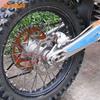 2013-2023 Motorcycle M25x1.5 Rear Axle Lock Nut Screw Wheel Hub Bolt For KTM HUSQVARNA GASGAS  SX SXF XC XCF FC FX FS TC TX EXF