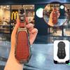 Xiaopeng X9 Key Case: Protective Shell for 2024/2025 Xpeng Model X9 Remote Control