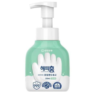 [JHL62TR6_51JF] Schaumseifenspender Grün Duschduft 250ml (29912938)
