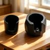 Adjustable Portafilter Tamper Rest Long-Lasting for Home Baristas