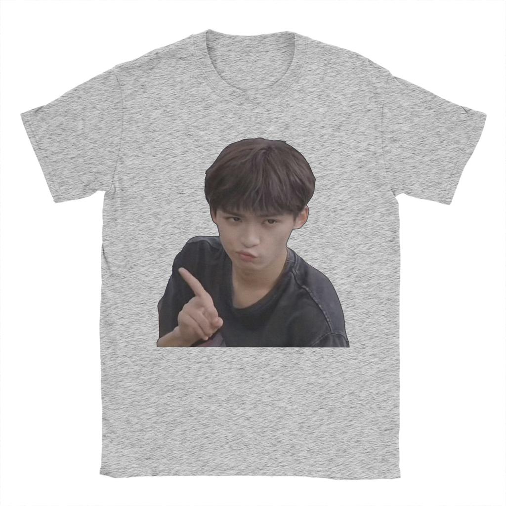 Vintage T Shirt Beach Wo Suo Wei No No Hipster T-Shirts  100 Cotton Tee Shirt for Men's Y2K Basic Big Size Short Sleeve Top Tees