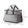 NuFeng Large Insulated Picnic Cooler Bag
