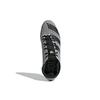 Adidas Adizero Finesse Spikesm 'White Black Solar Yellow' FY0335