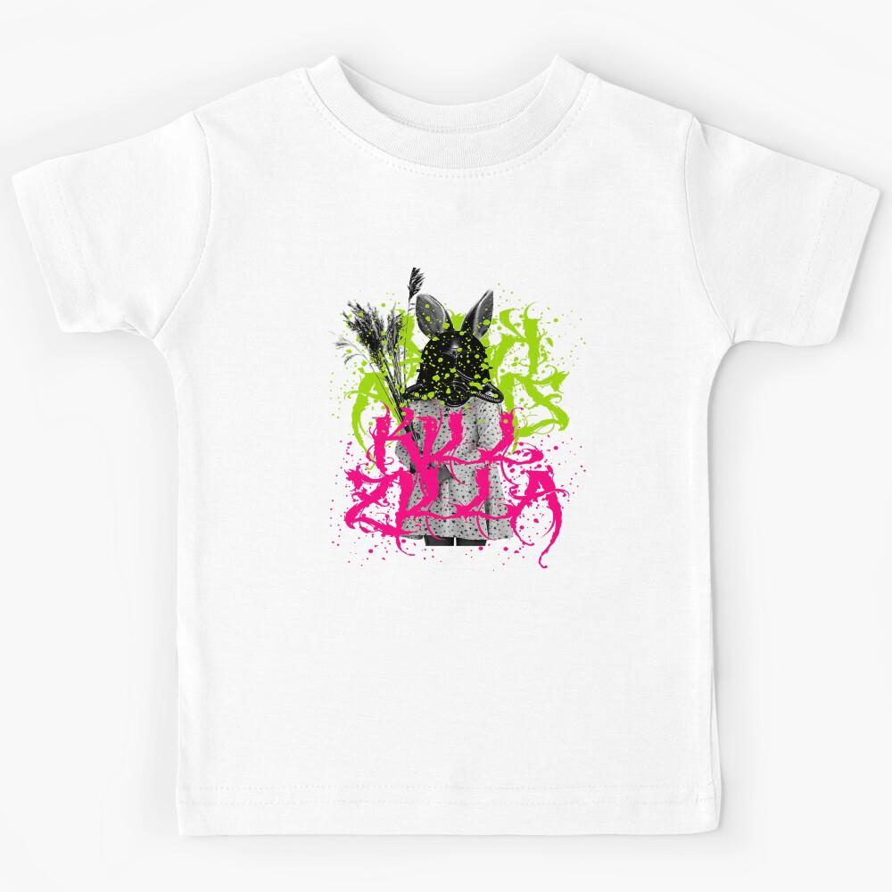 poison Kids T-Shirt 130
