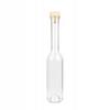 50x FENICE Bottles 200ml + Cork for LIQUEURS, OIL, SYRUP, GIFT