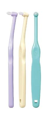 Salud bucal – Cepillos de dientes y raspadores para la limpieza de la lengua