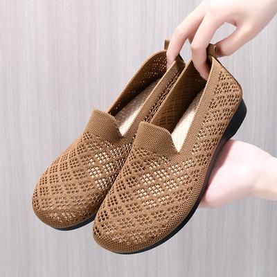 Calzado para mujer – Mocasines de mujer