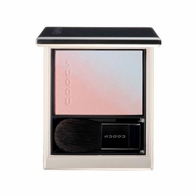 Blurring Color Blush 08 Transparent SUKINAGAME -