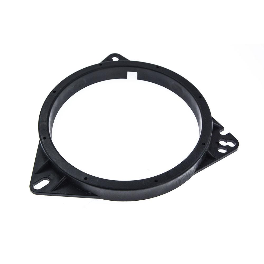 Car Audio 6.5" Triangle Speaker Spacers for Toyota, Nissan, BYD, Great Wall