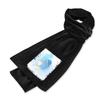 My Isekai Slime Scarf Fleece Warm Neck Warmer Student Winter Soft Wrap