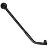 Morytrade Jockey Shift Cub Hand Shift Jockey Shift Lever 400mm Black