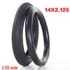 Children's Bike Tires: 12-20 Inch, Varied Widths, Inner & Outer Toddler Accessories