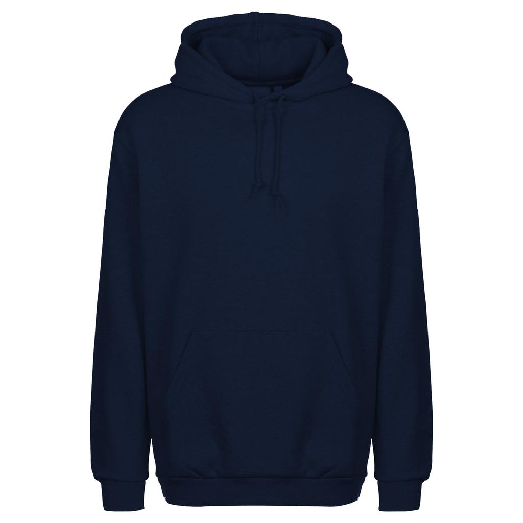 Cappuccio pullover da uomo casual originale