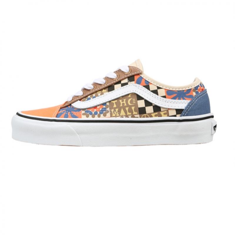 Vans Old School Tapered Vn0a54f4b2x1