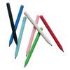 LCD Stift Elektronische Produkte Stift Panel Kinder Graffiti Board Kunststoff Maltablet Kinder Zeichentablet Stift Zubehör