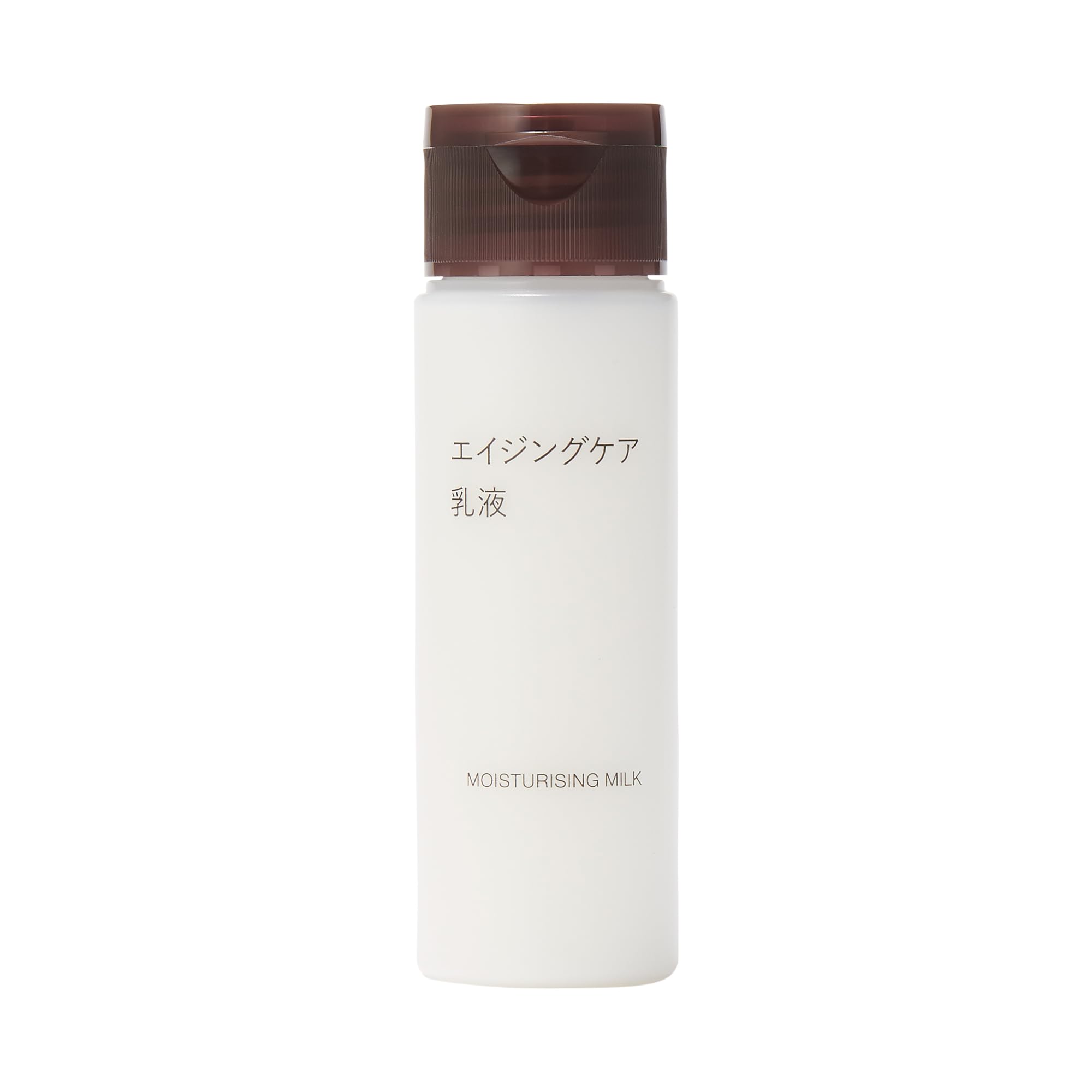 

Эмульсия для ухода за кожей лица MUJI Aging Care 50 мл 83483326 (портативный)