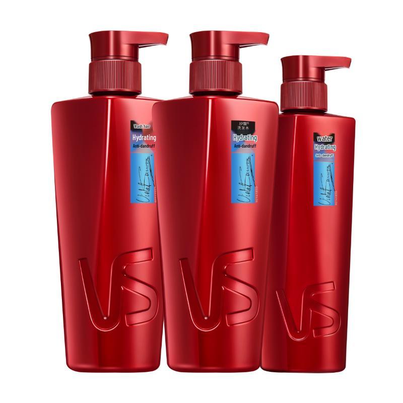 

Коллекция средств для ухода за волосами VS Sassoon