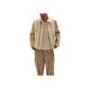 Kith X Columbia South2 West8 Tapestry Coach Jacket Men Jacket Waffle KHM010782-102