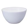 CB Japan Heat-Resistant Bowl, 20cm [Pastel] Blue, Deep for Easy Mixing, Microwave and Dishwasher Safe, Atomic