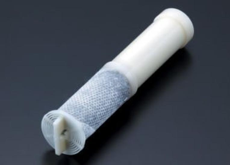 Panasonic Faucet Type Water Purifier Cartridge (3 pieces) TK-CK40C3